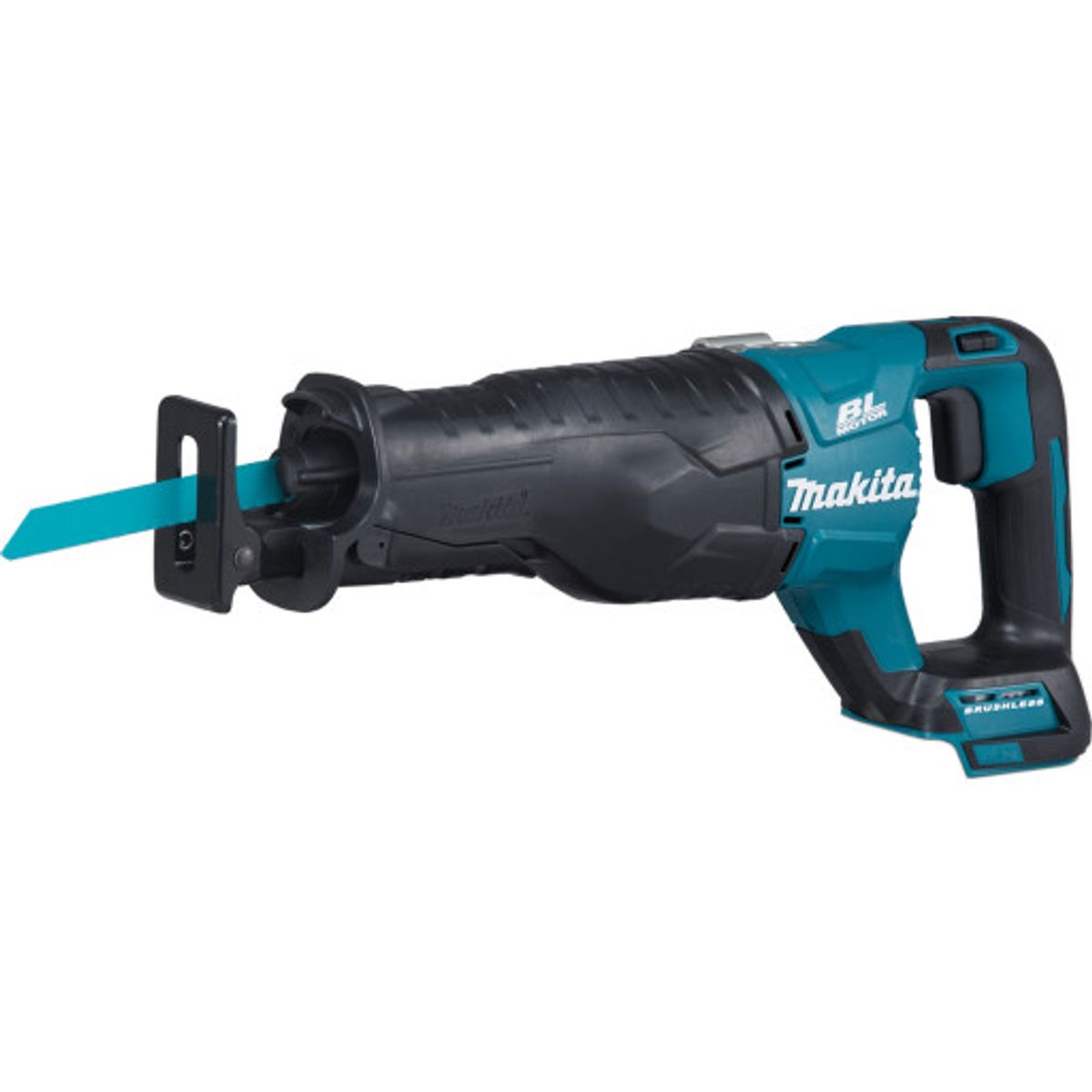 Makita bajonetsav DJR187Z, 18 V, kulfri