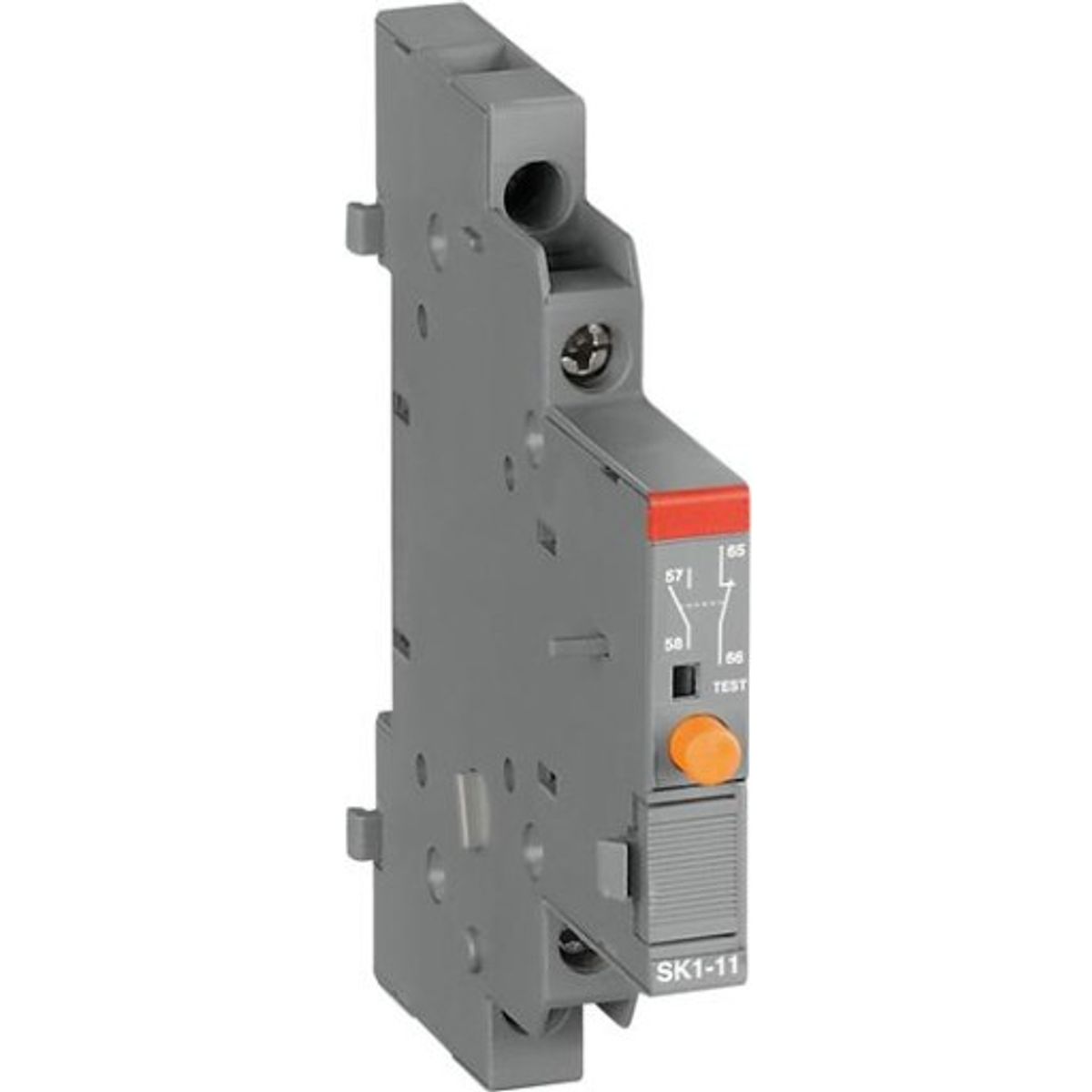 Signalkontakt SK1-02, 2 bryde