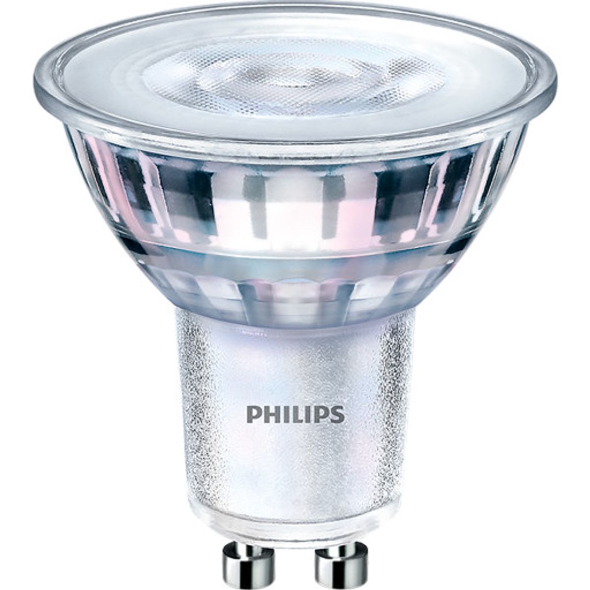 Philips CorePro GU10 spotlampa, 3000K, 3W