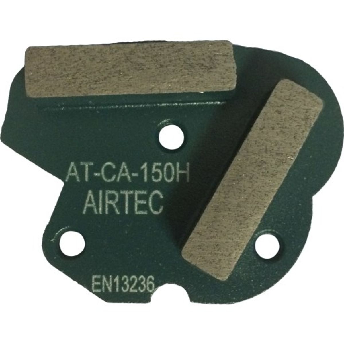 AIRTEC standard diamant segment EASY CLICK, grit 150