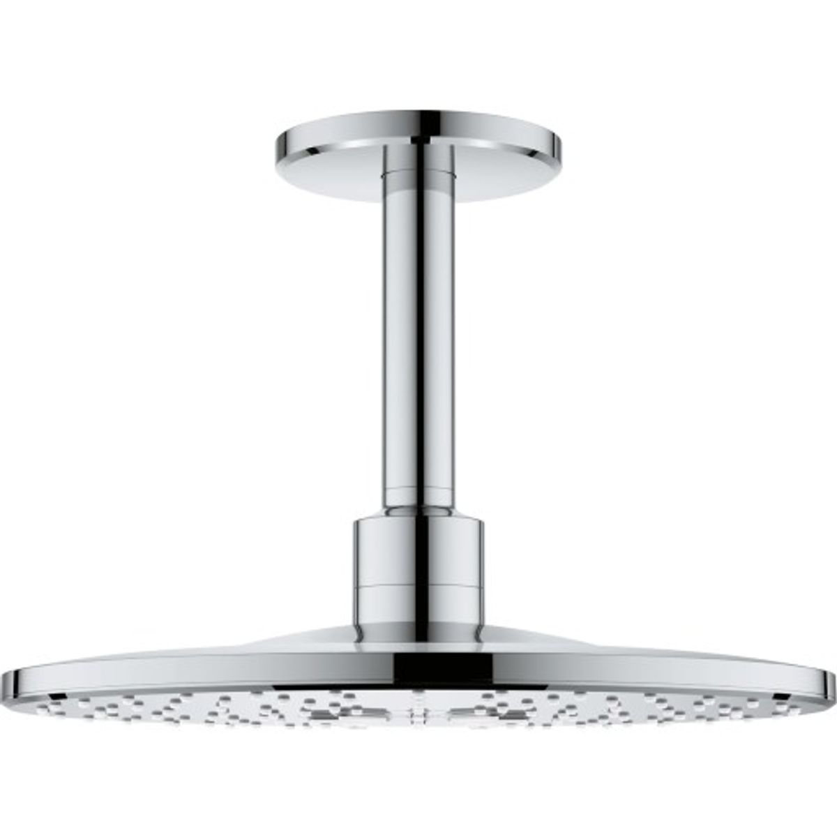 Grohe Rainshower SmartActive brusehoved, Ø31 cm, krom