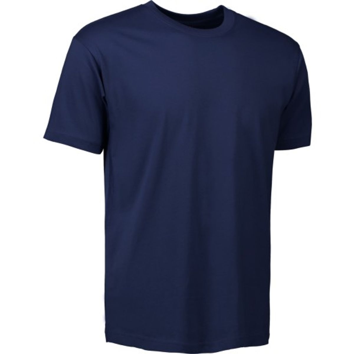 T-TIME T-shirt, marine, str. 3XL