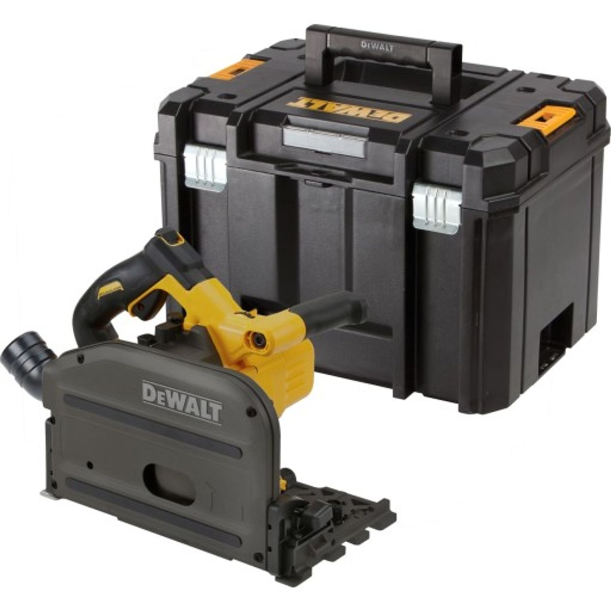 DEWALT Flexvolt dyksav DCS520NT-XJ, 54 V, solo