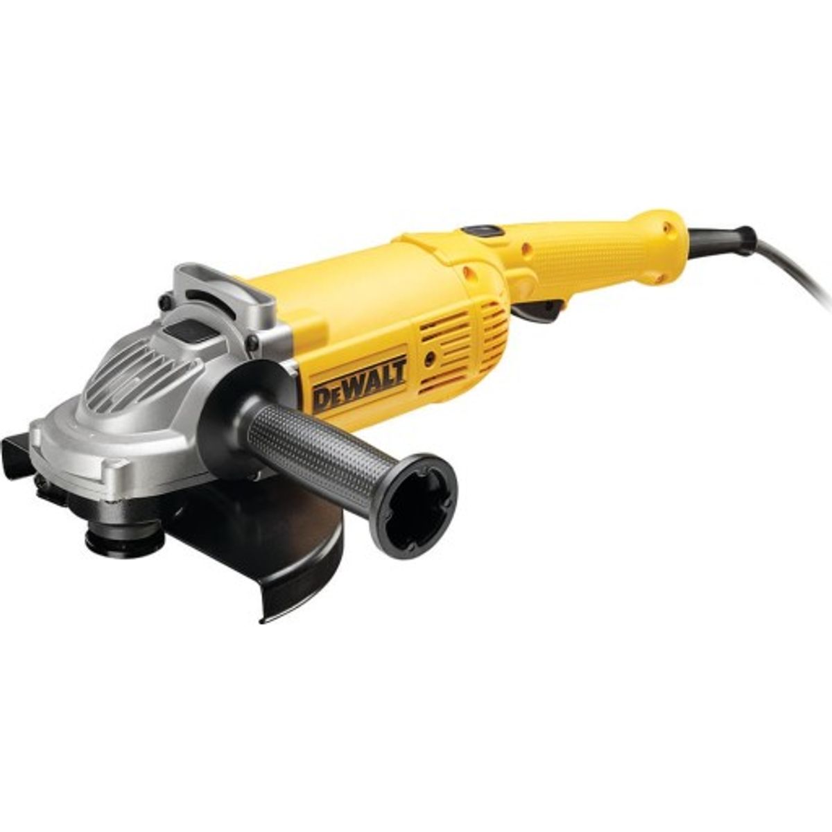 DEWALT vinkelsliber DWE492-QS, Ø230 mm, 2200 W