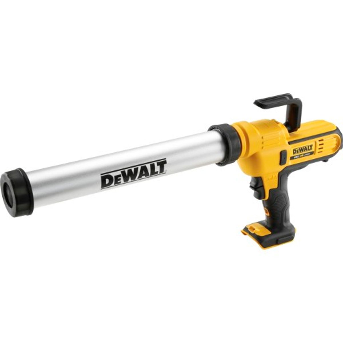 DEWALT 18V XR fugepistol DCE581N-XJ, til patron og pose