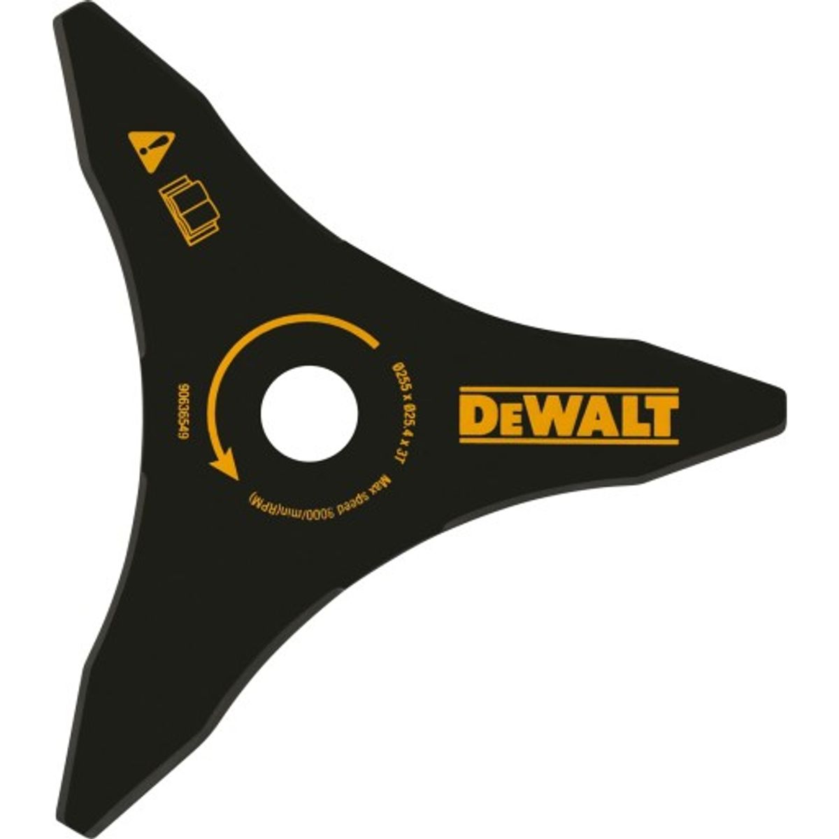 Dewalt DT20653-QZ trimmerklinge