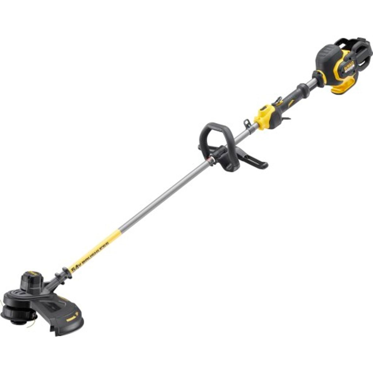 Dewalt DCM571N-XJ akku græstrimmer