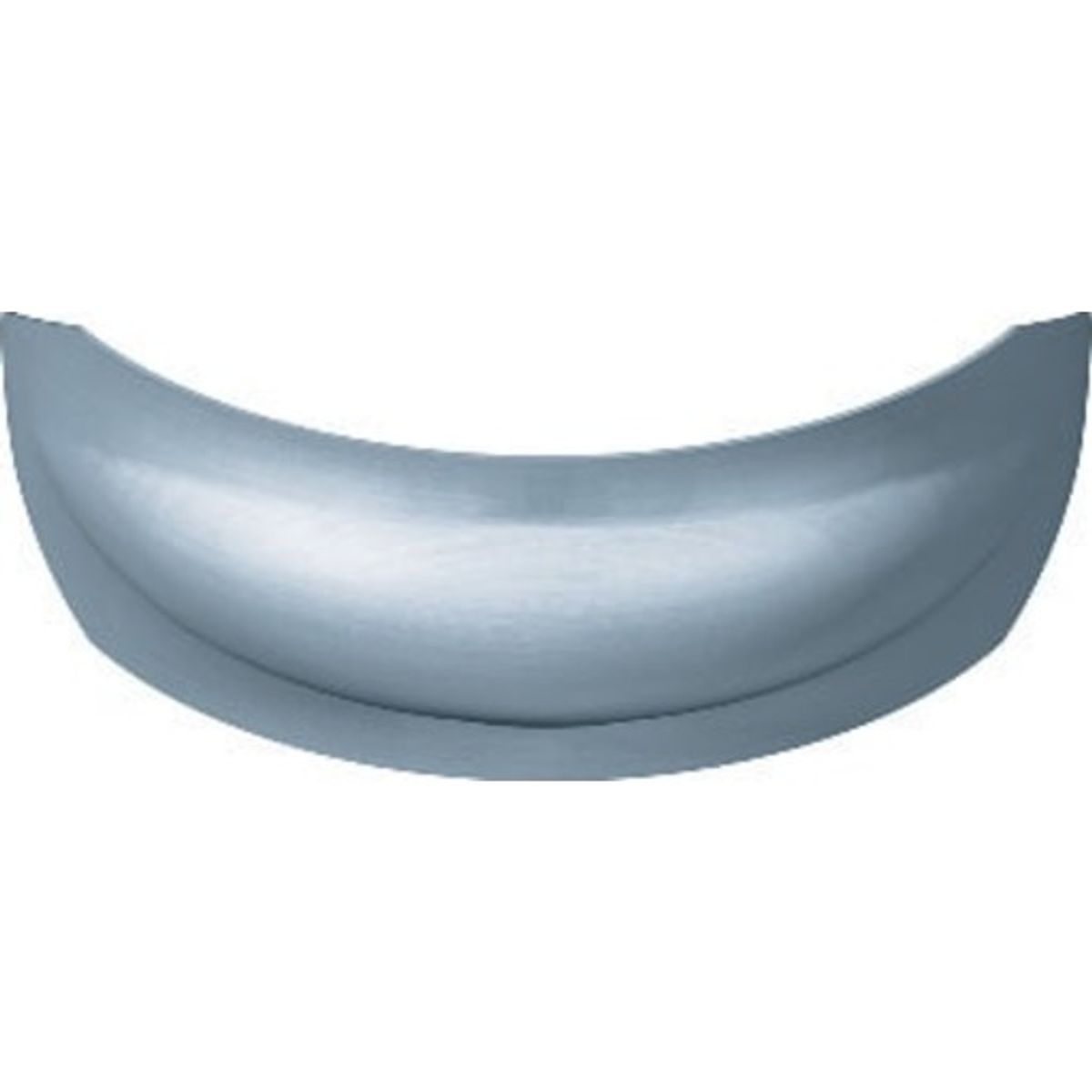 80MM RZ ZINC 1/2 VULSTRING BG