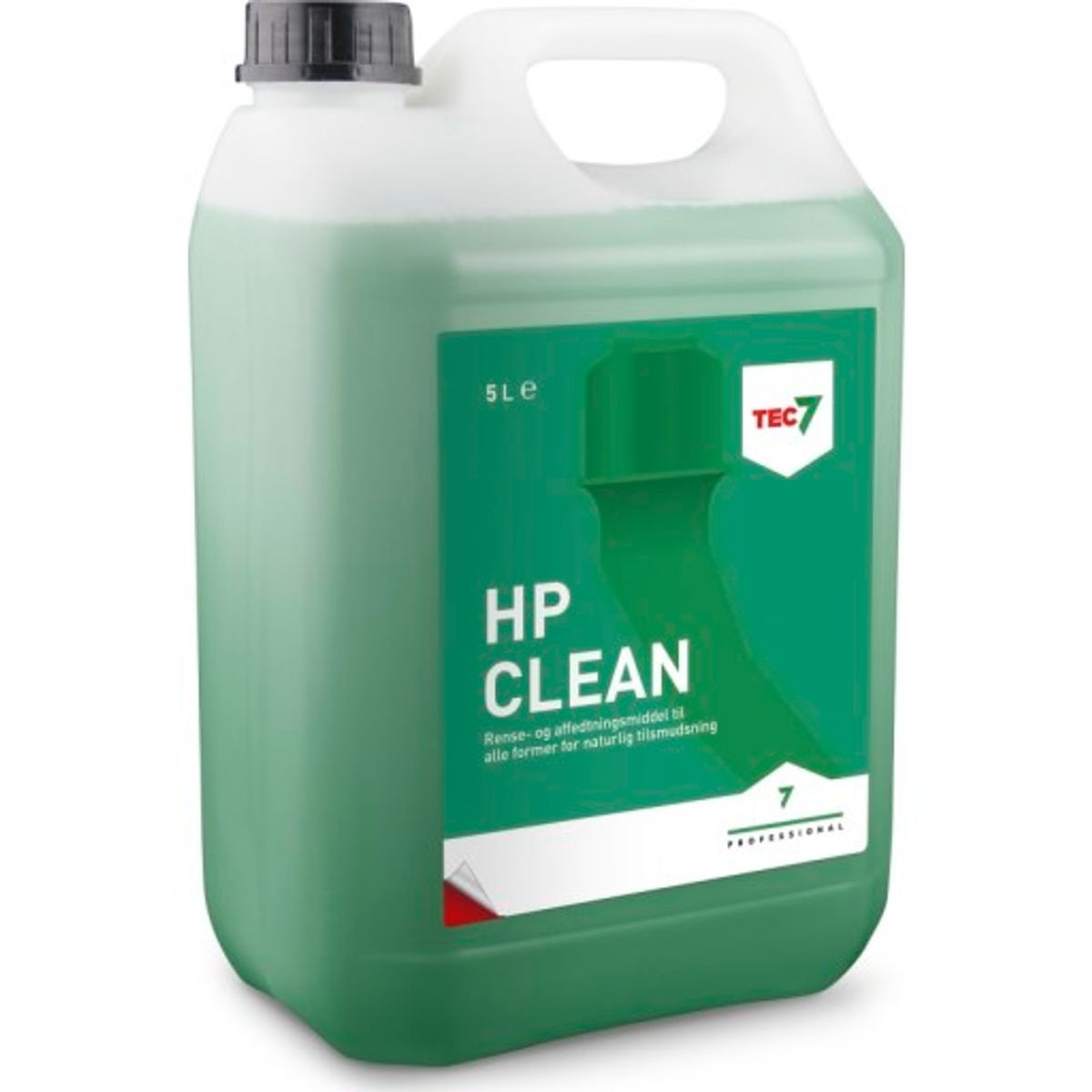 Tec7 HP Clean, 5 l