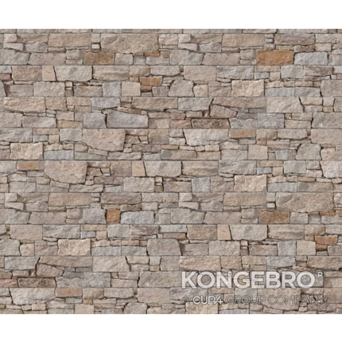 Stonepanel Granit Sky 55 x 20 x 5 cm