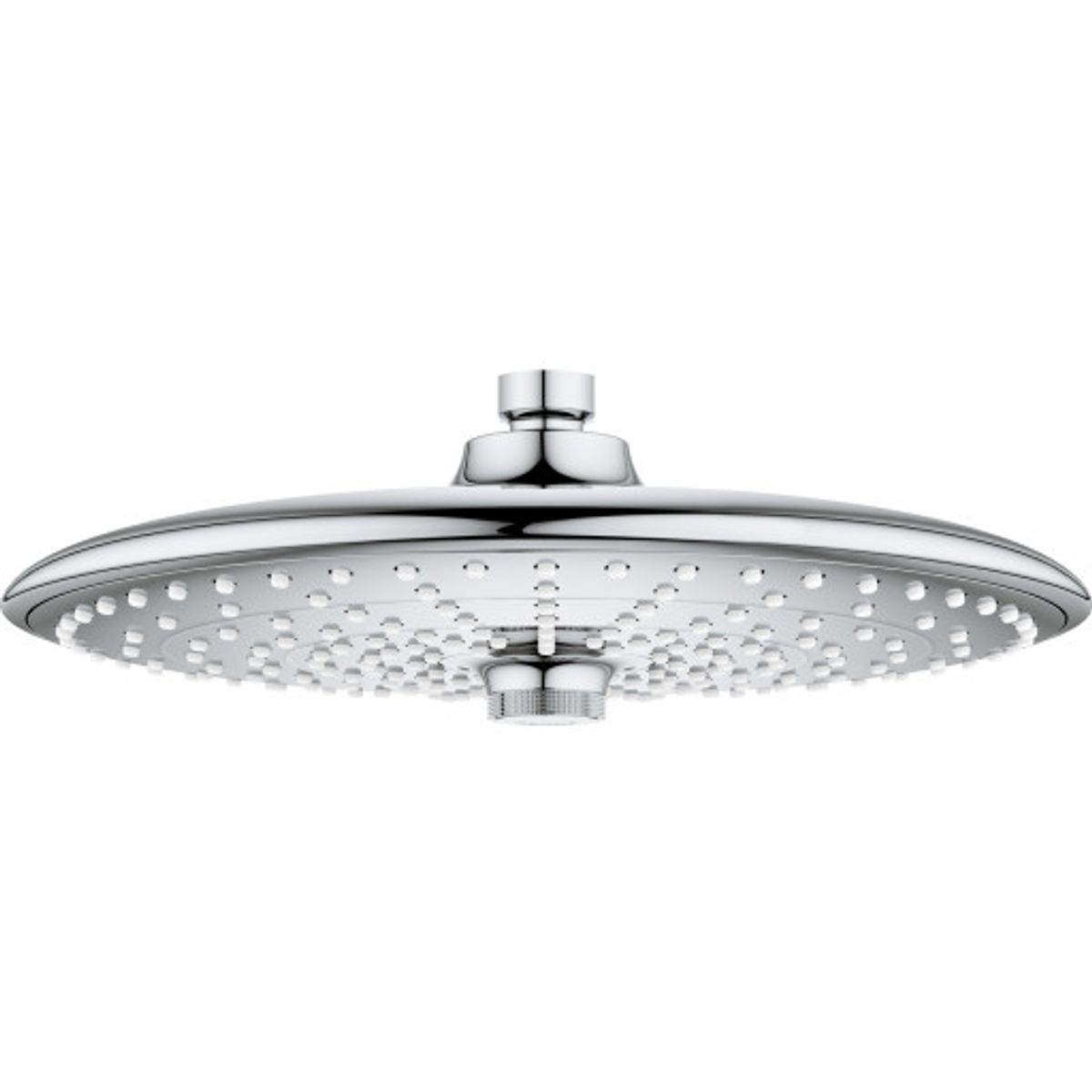 Grohe Vitalio Joy brusehoved, Ø26 cm, krom