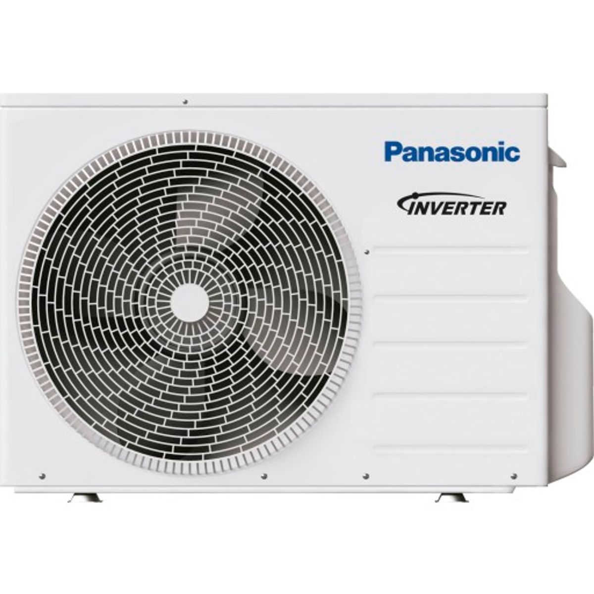 Panasonic luft/luft Multisplit CU-2Z50TBE 3,2 til 7,7 kw (udedel)