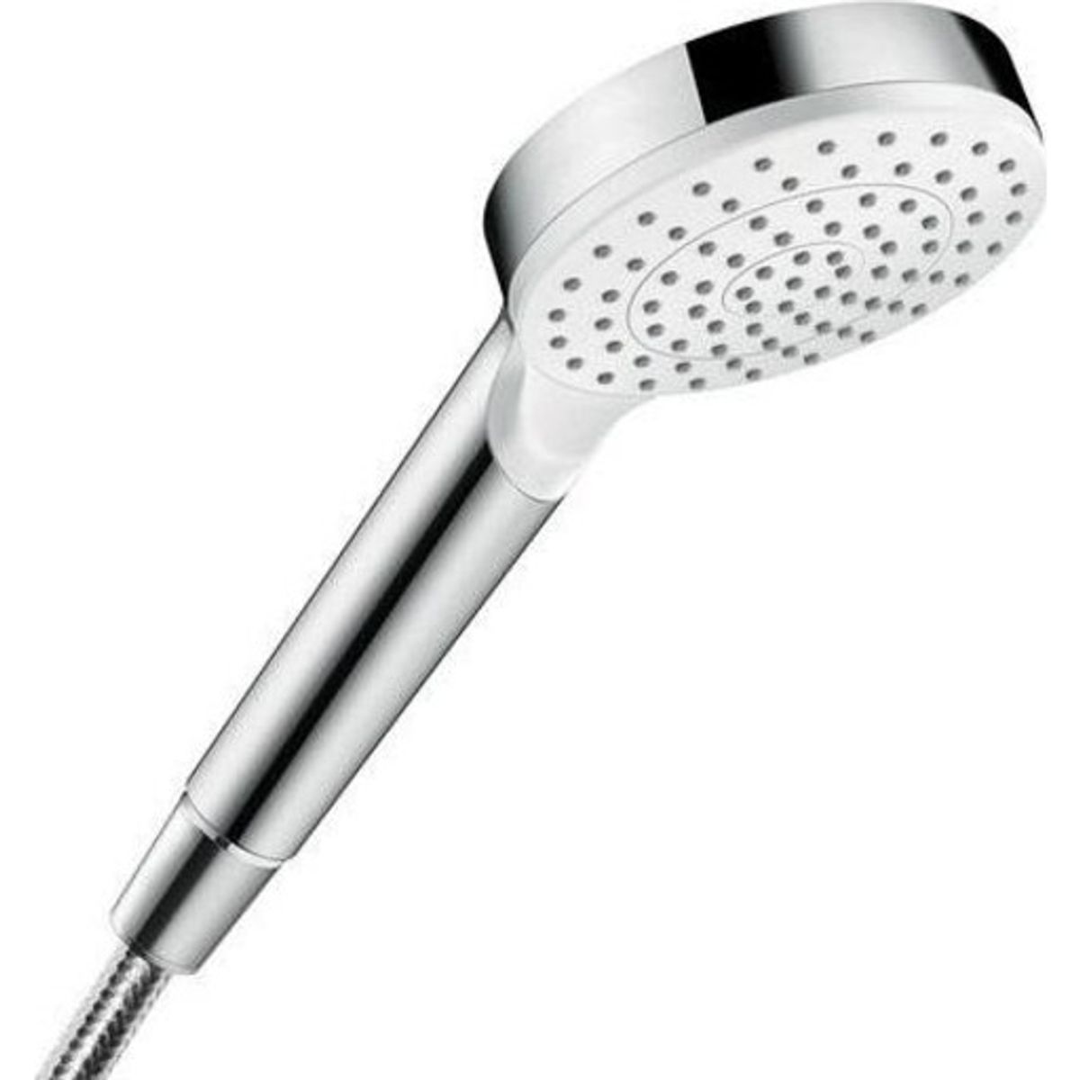 Hansgrohe Crometta håndbruser, vandbesparende, krom