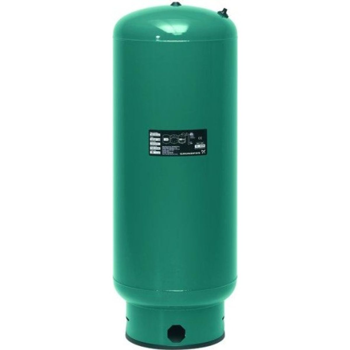 Grundfos GT-D-130 hydrofor, 130 liter