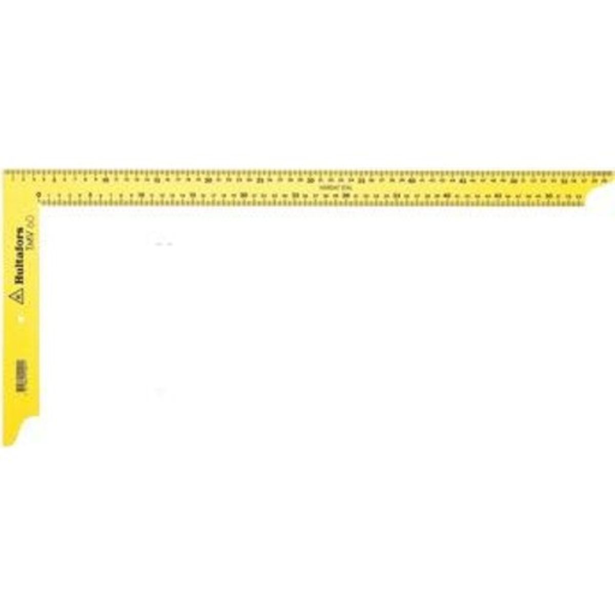 Hultafors 60 cm tømrervinkel