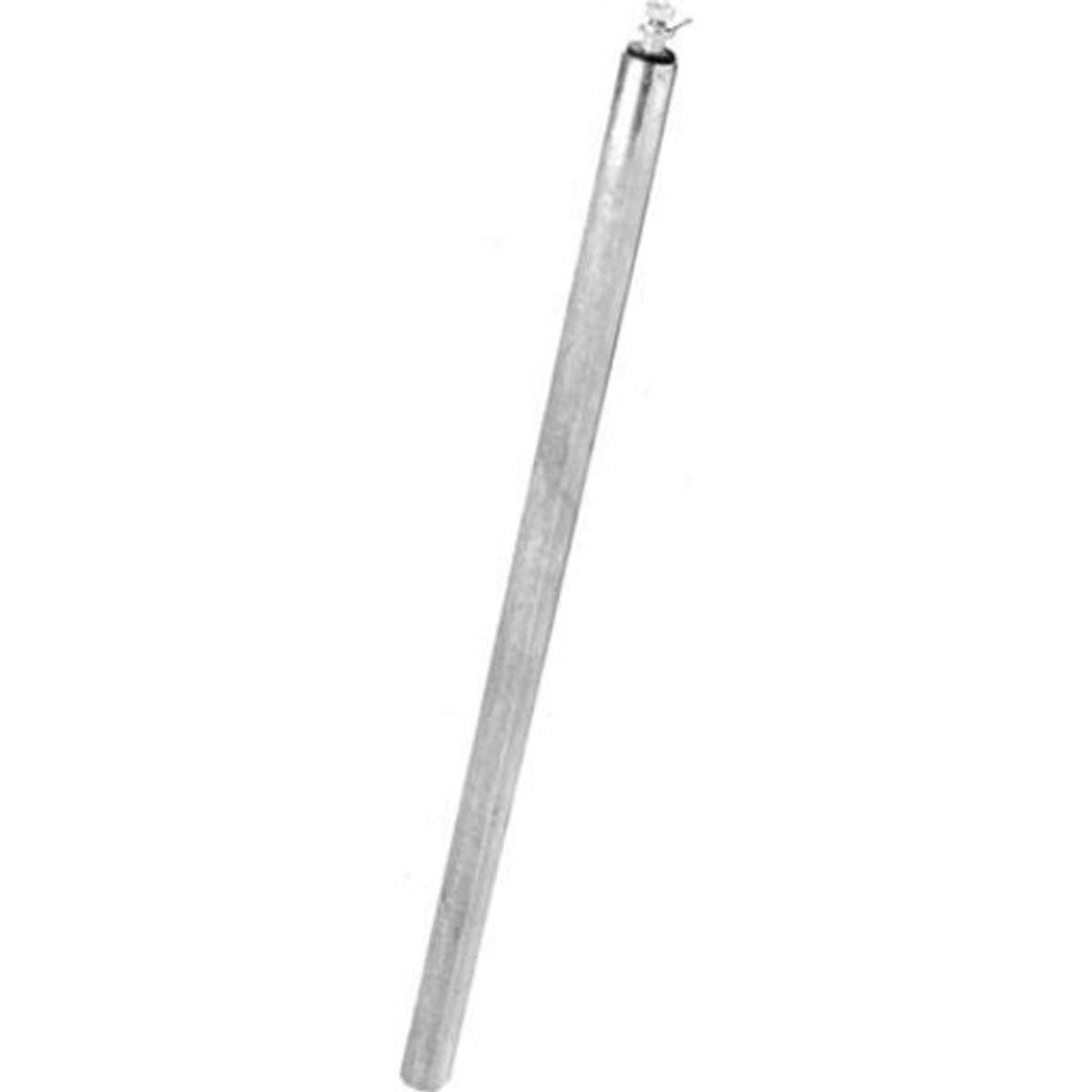 Metro Therm anode 550 mm x 3/4"