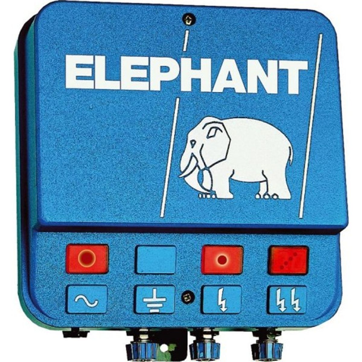 Elephant M40 el-hegn, 230V