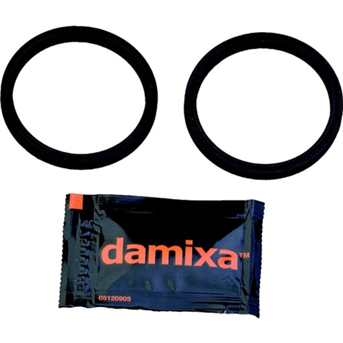 Damixa Reparationsæt 58051