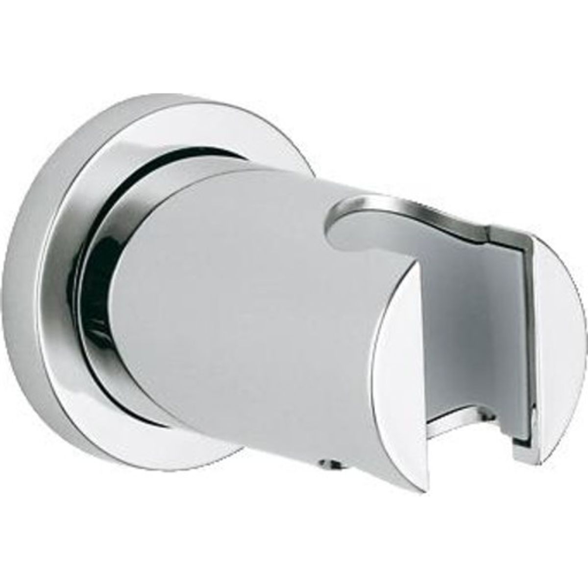 Grohe Rainshower håndbruserholder, krom