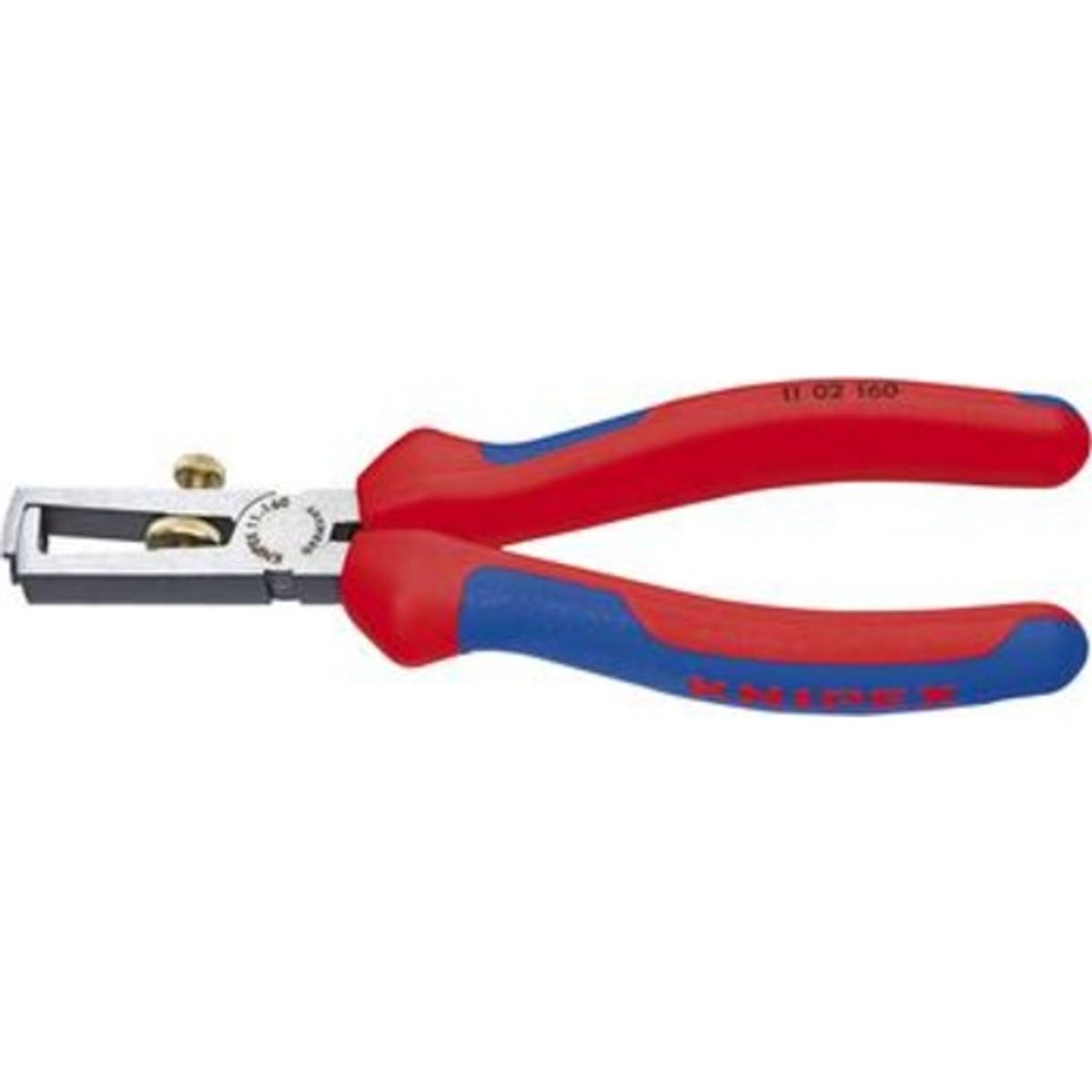 Knipex Afisoleringstang 160 mm