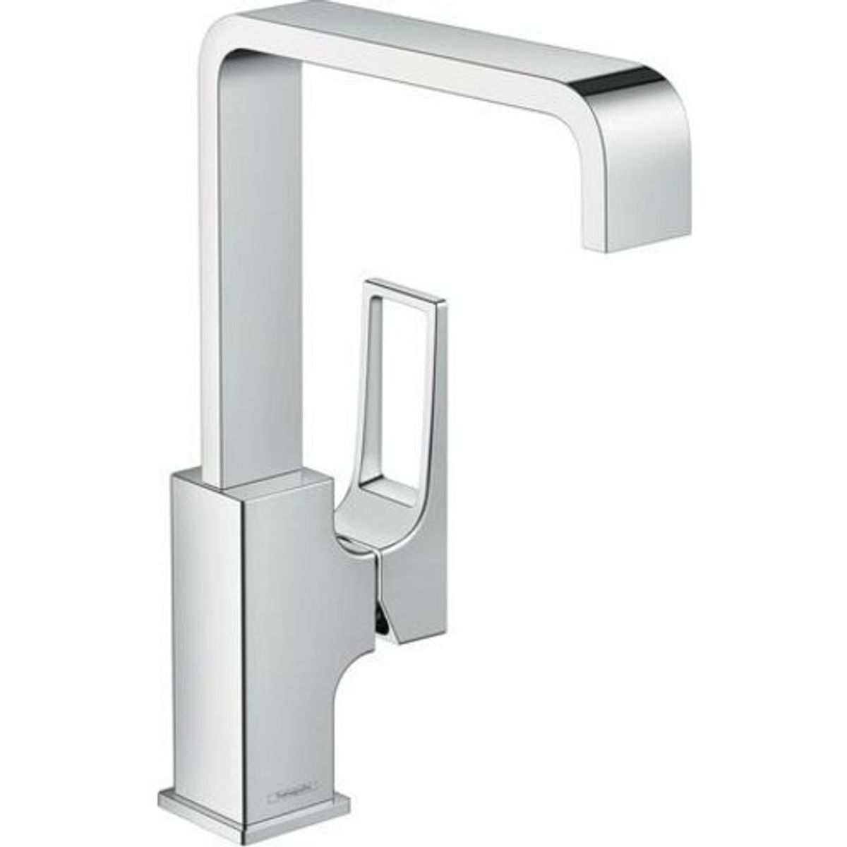 Hansgrohe Metropol 230 håndvaskarmatur, krom