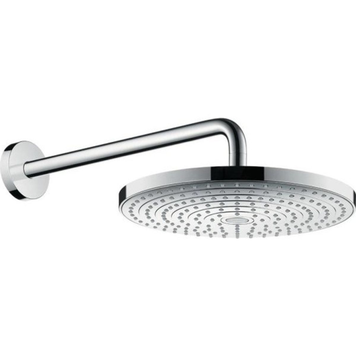 Hansgrohe Raindance Select S brusehoved, Ø30 cm, krom