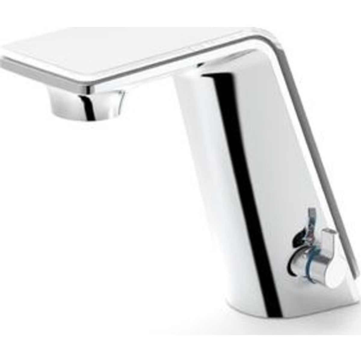 Oras Il Bagno Alessi Sense håndvaskarmatur, krom