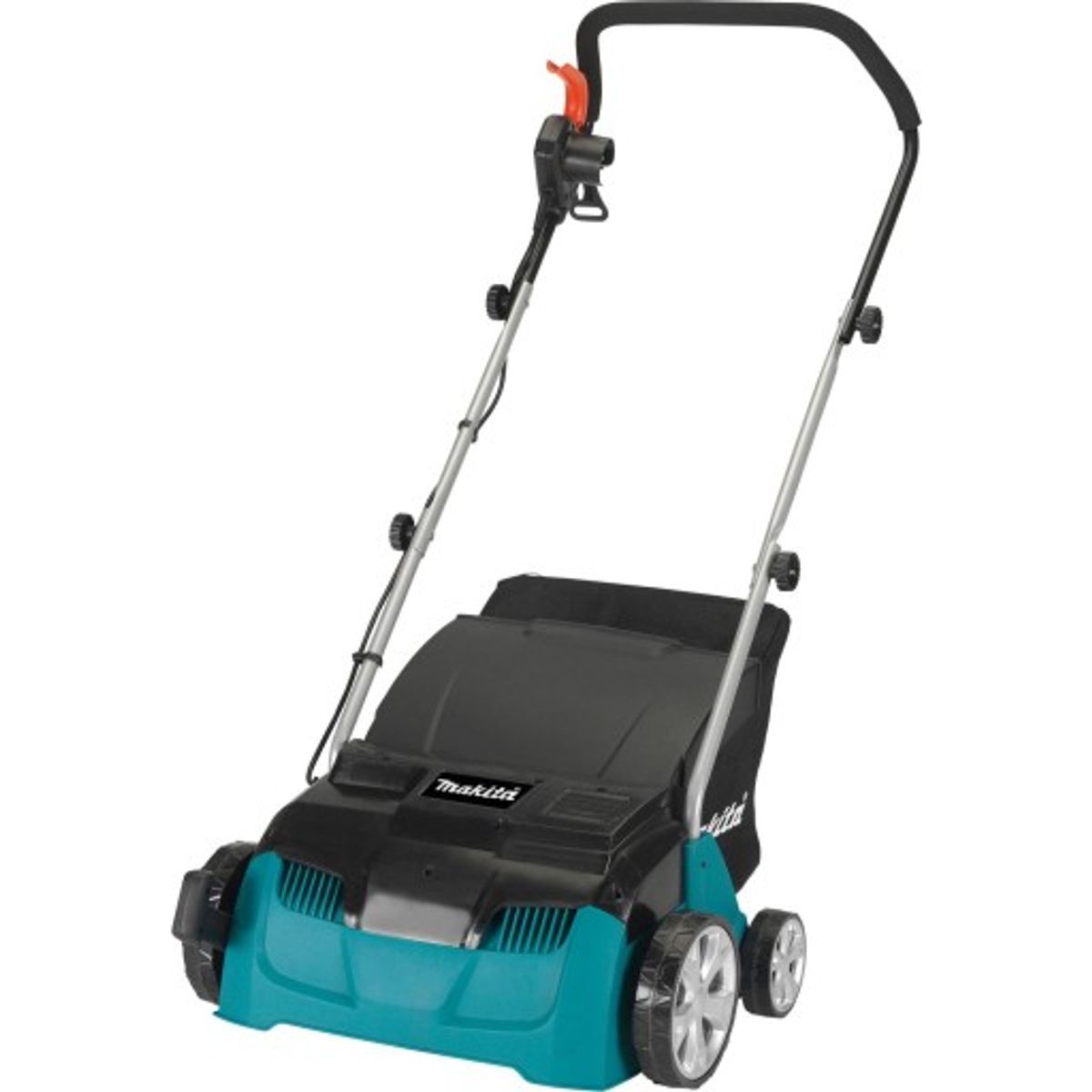 Makita vertikalskærer 32 cm på 1300 watt og 230 volt