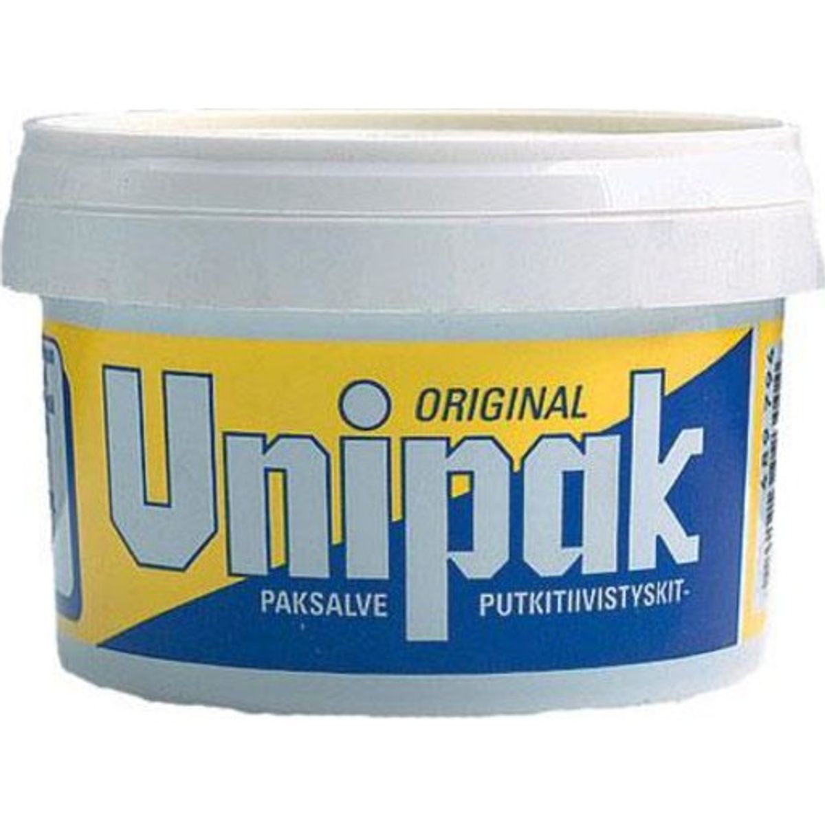 Unipak paksalve 360 g