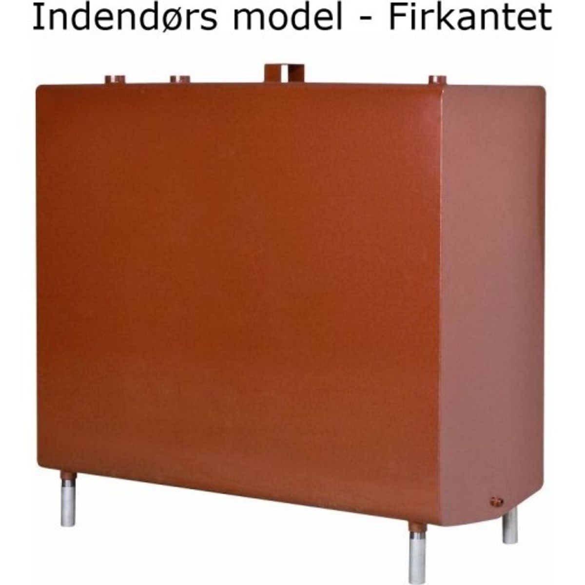 Olietank C1 indendørs, 1200 liter