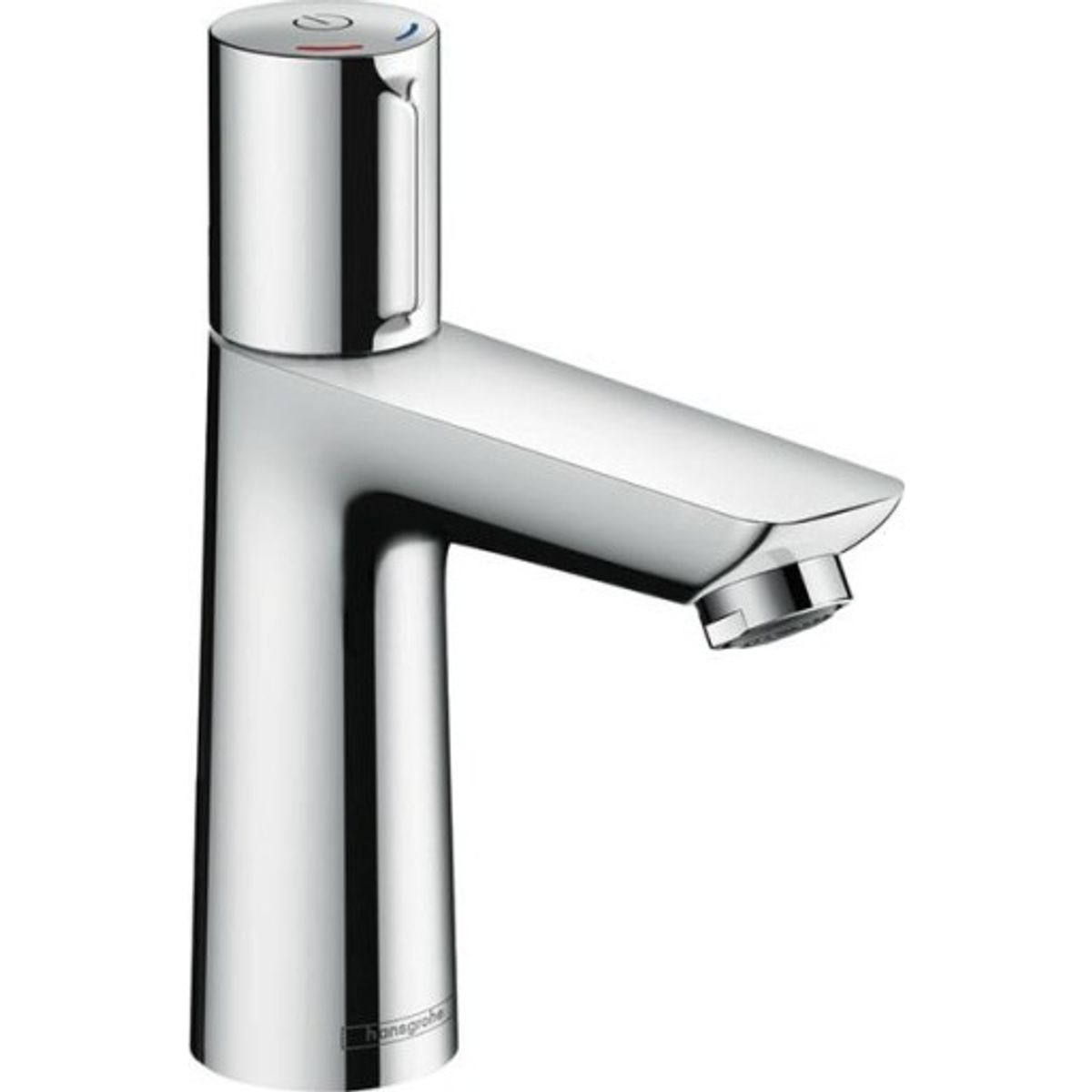 Hansgrohe Talis Select E 110 håndvaskarmatur, krom