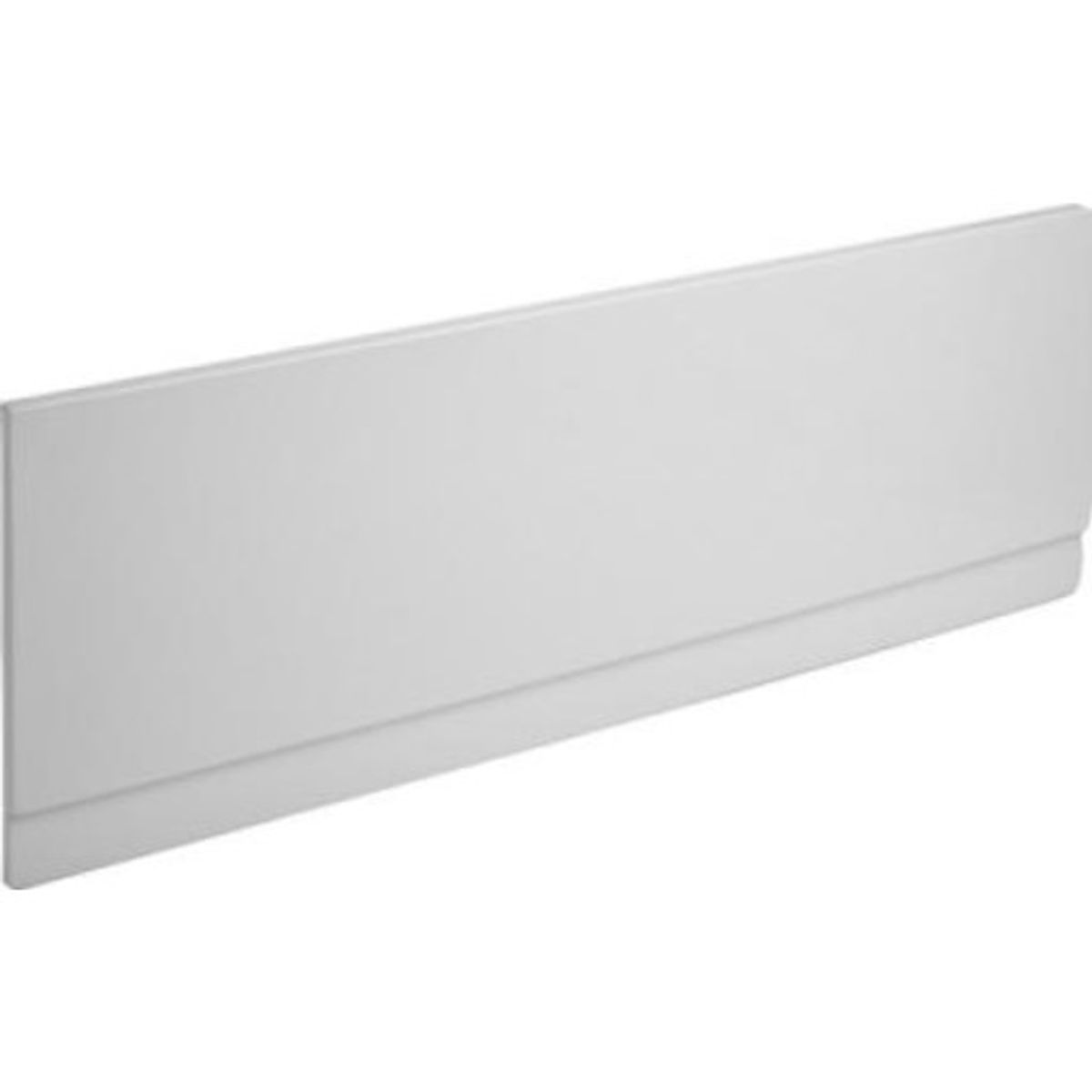 Duravit Starck frontpanel, 150 cm