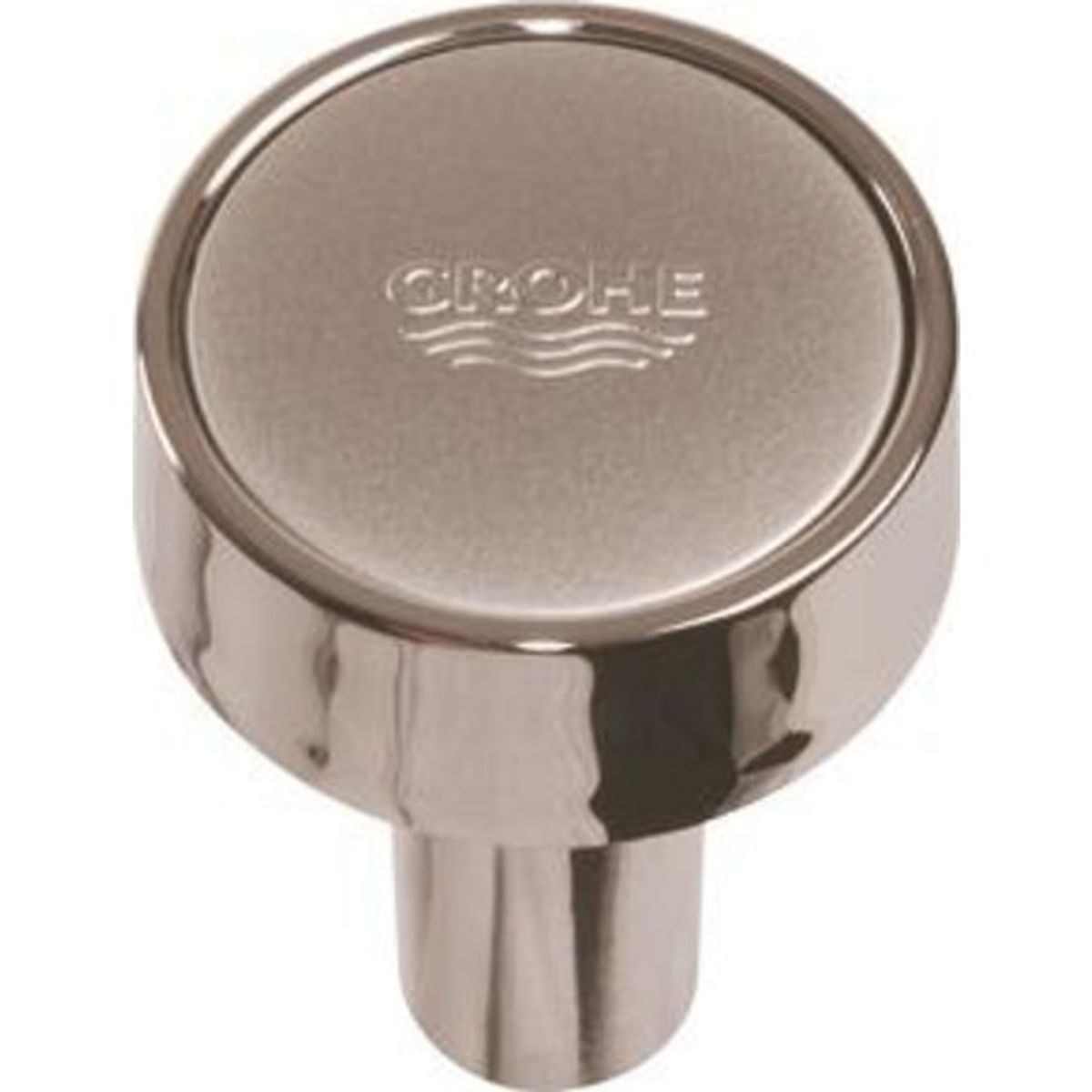 Grohe Dal Trykknap+Roset T/Dal-Servoset 37081