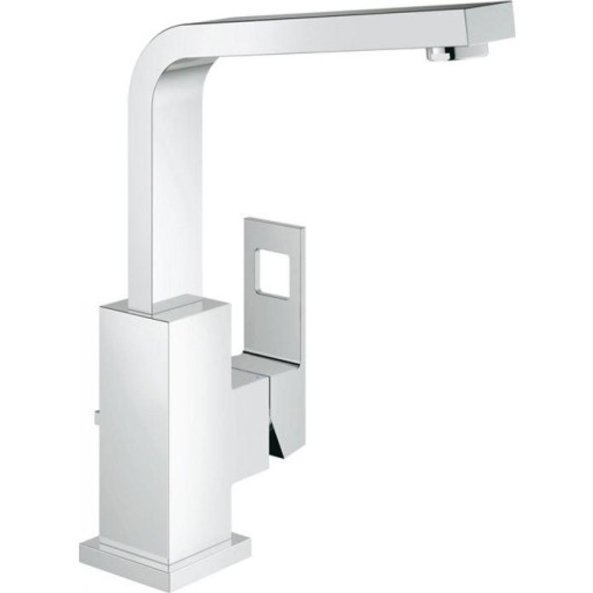 Grohe Eurocube håndvaskarmatur, krom