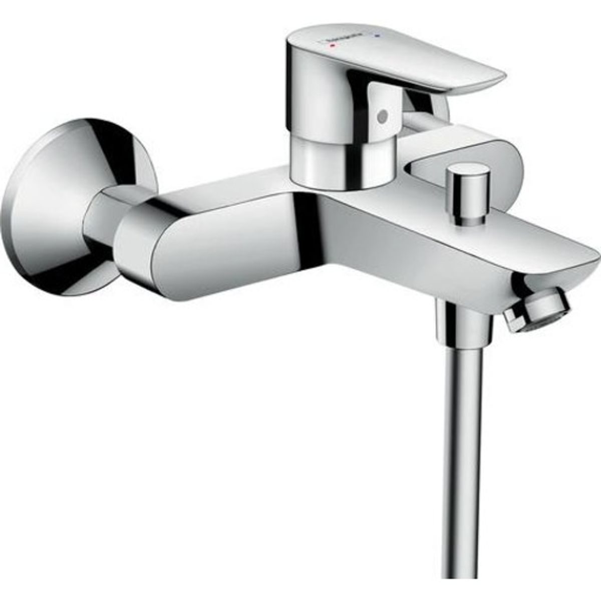 Hansgrohe Talis E kararmatur krom