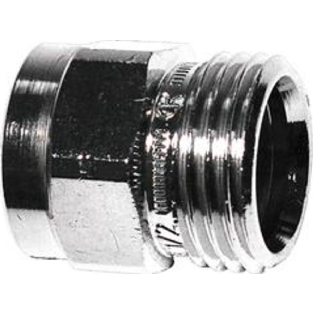 IMI TA FPL spidsmuffe muffe/nippel 1/2" x 3/8"