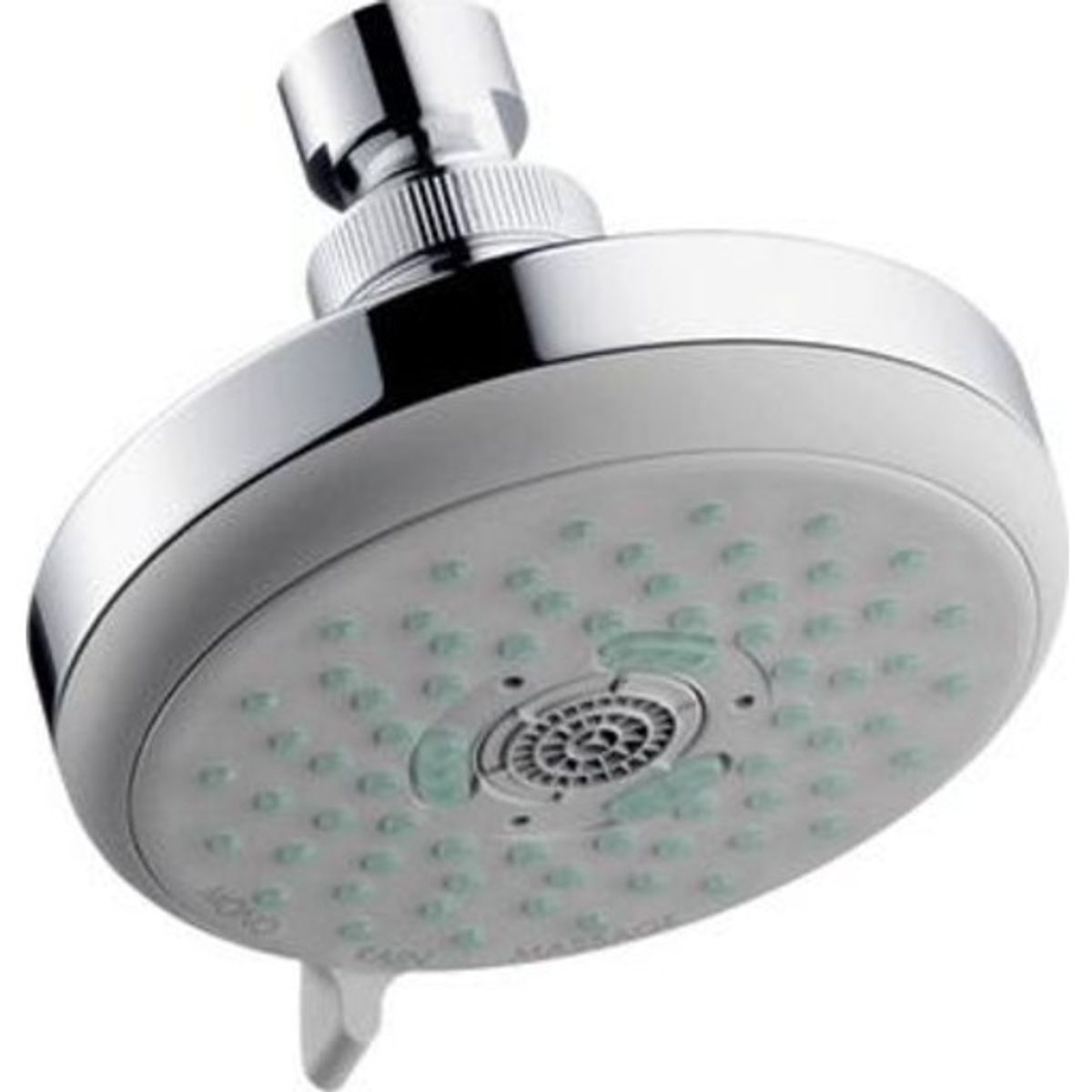 Hansgrohe Croma Multi hovedbruser, krom