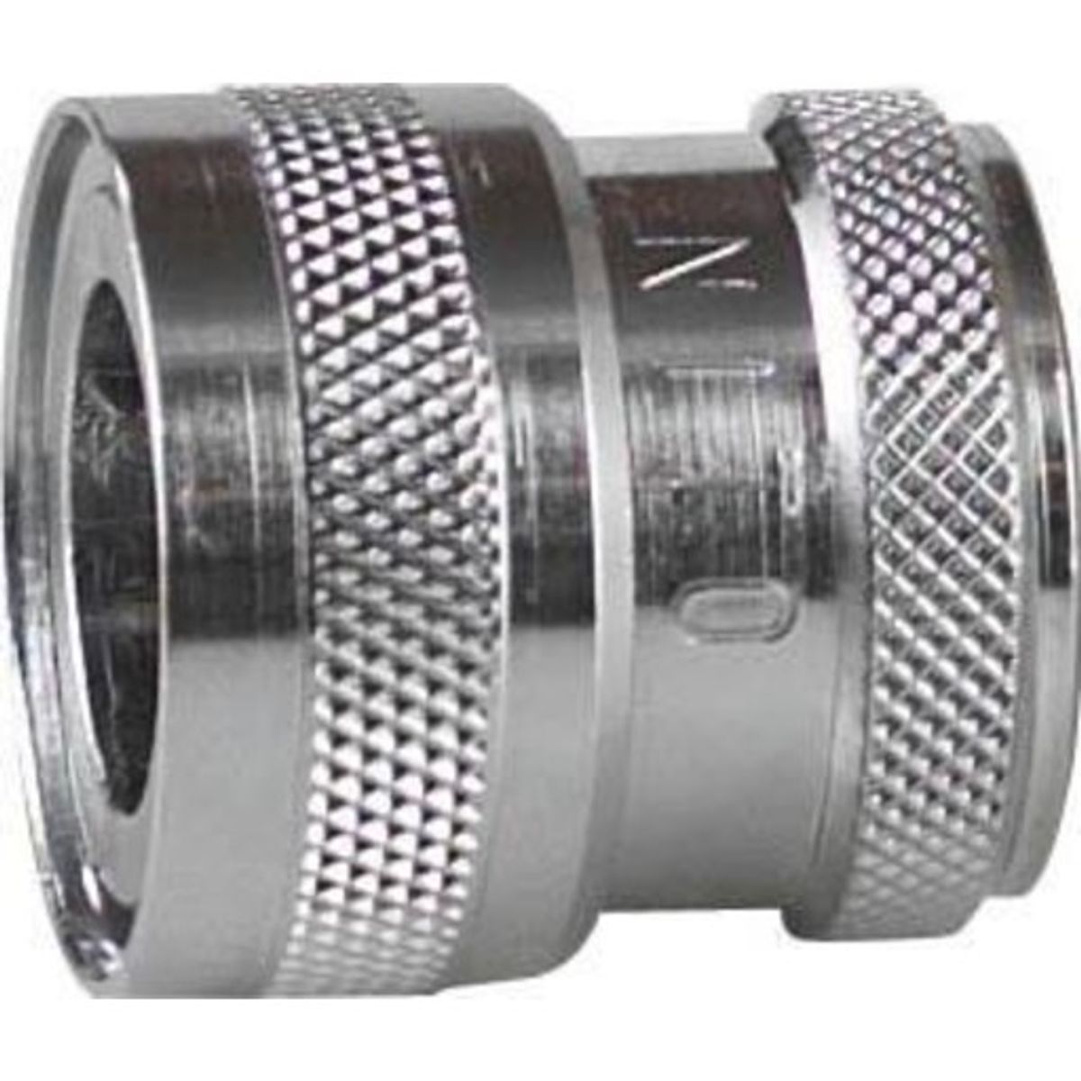 1/2" Nito universal kobling m. 1/2", 3/4" og M22x1