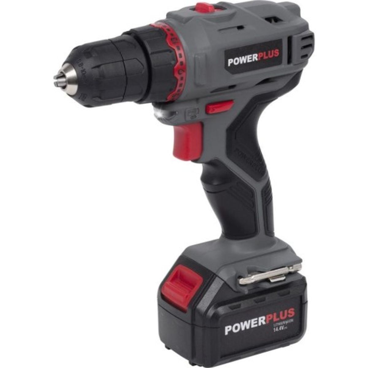 DRILL/SCREWDRIVER 14.4V LI-ION