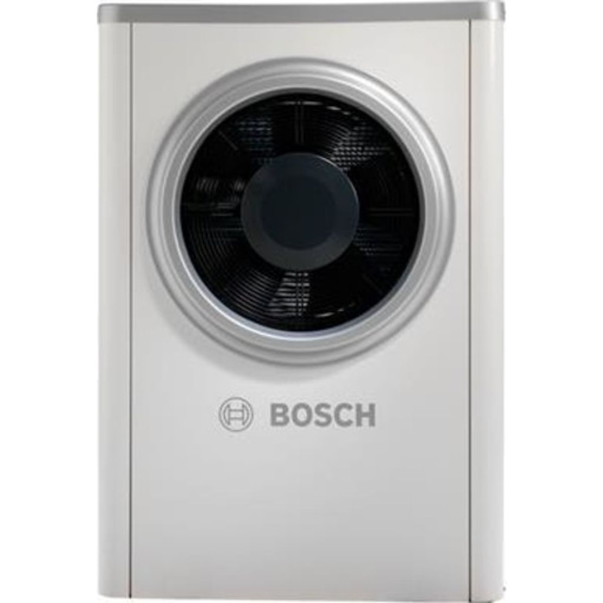 Bosch Compress 7000i AW-13 luft til vand varmepump, udedel, 13 kW