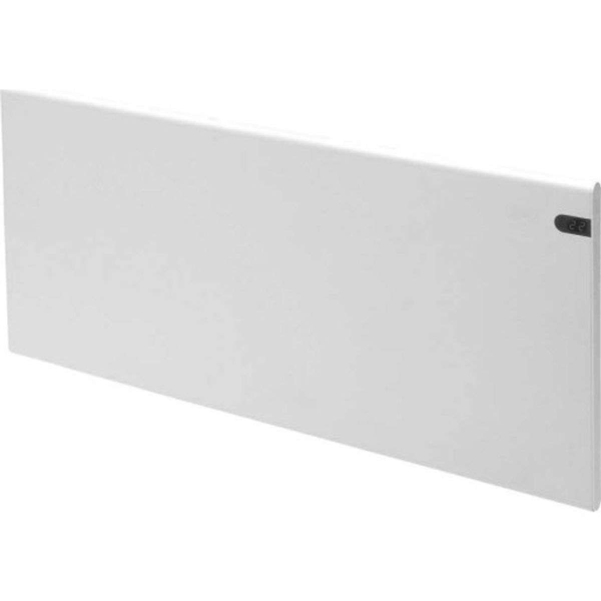 Adax Varmepanel NEO NP06 DT, 600W 400V med digital termostat