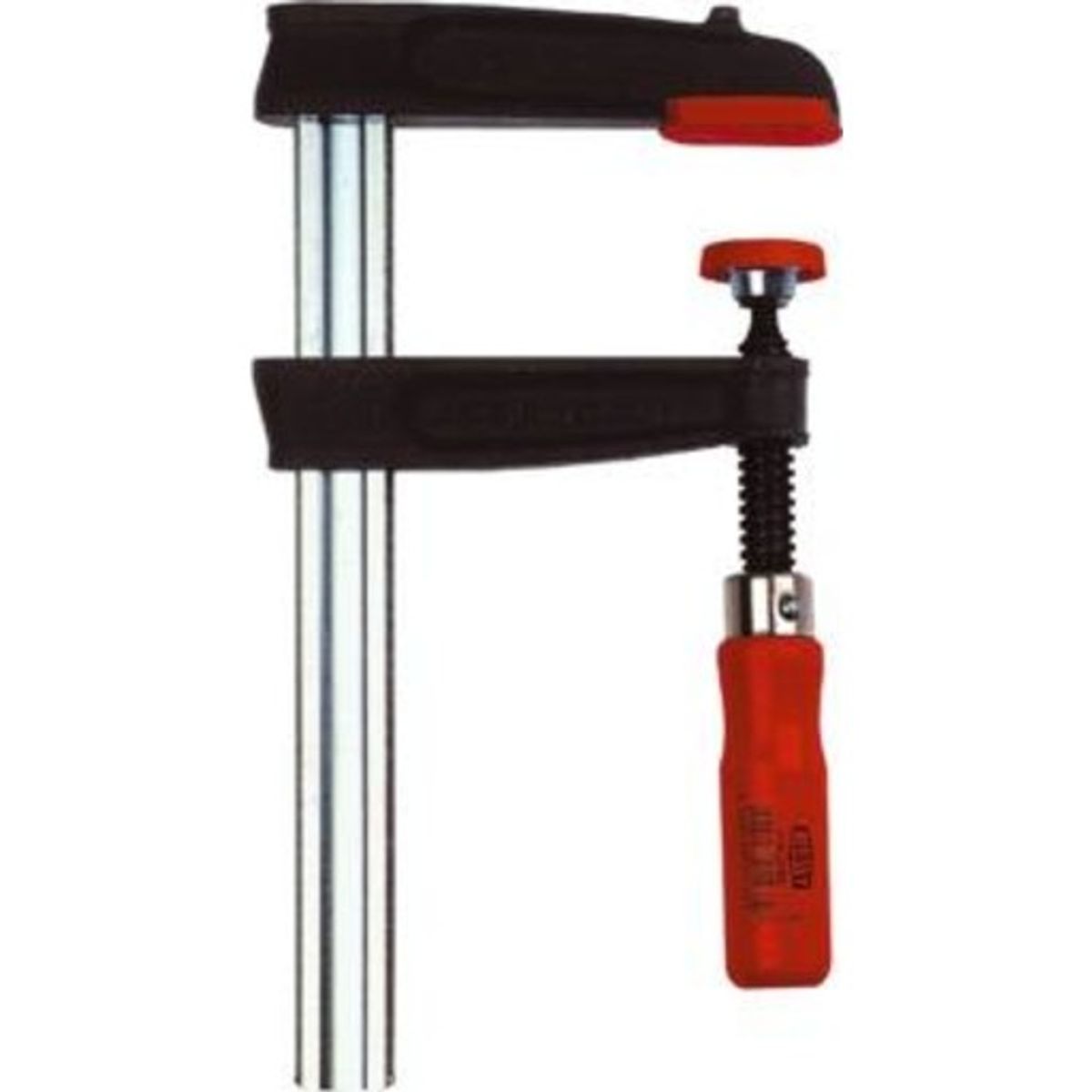 Bessey HIT Skruetvinge 500-120 mm