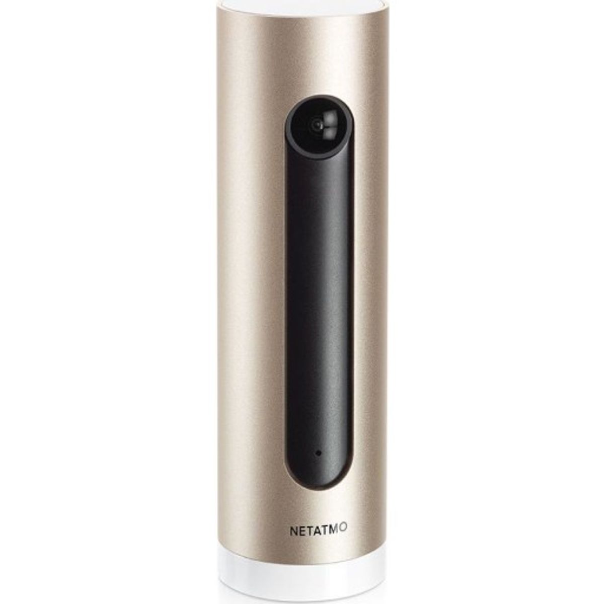 Netatmo Welcome kamera