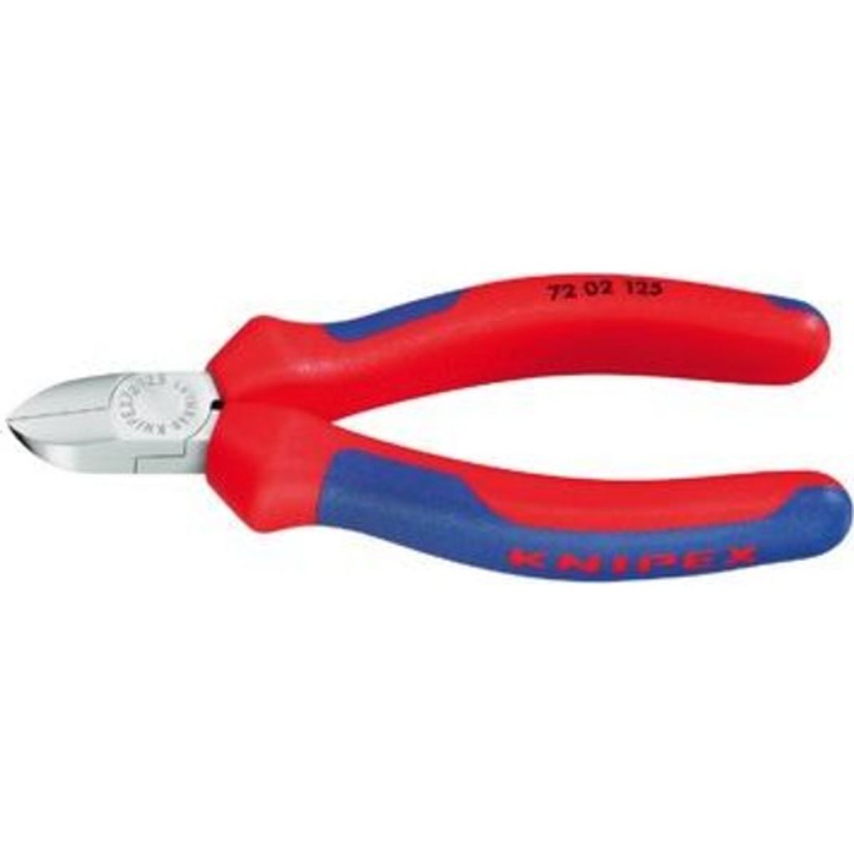 Knipex skævbider - 115mm