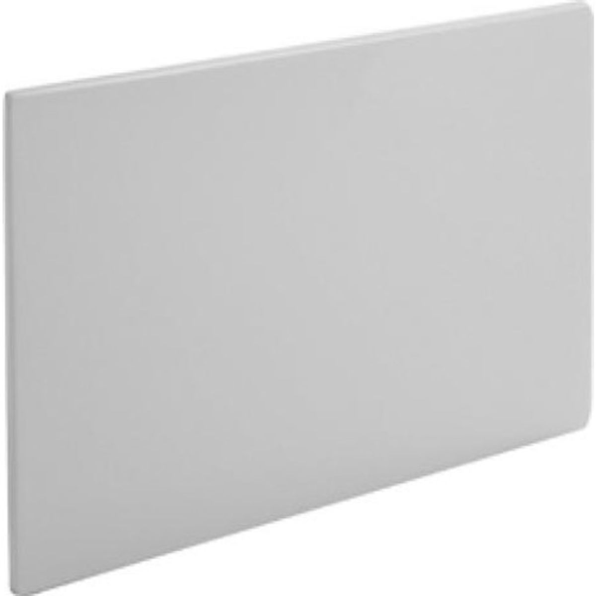 Duravit Starck sidepanel, 75 cm