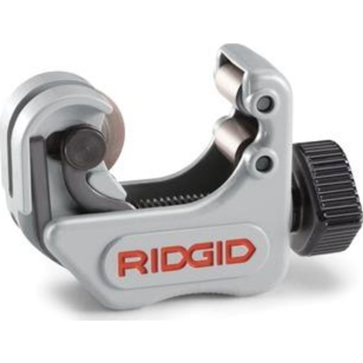 Ridgid Kobber Rørskærer 117 - 5-24 mm med selvfødende skærehjul