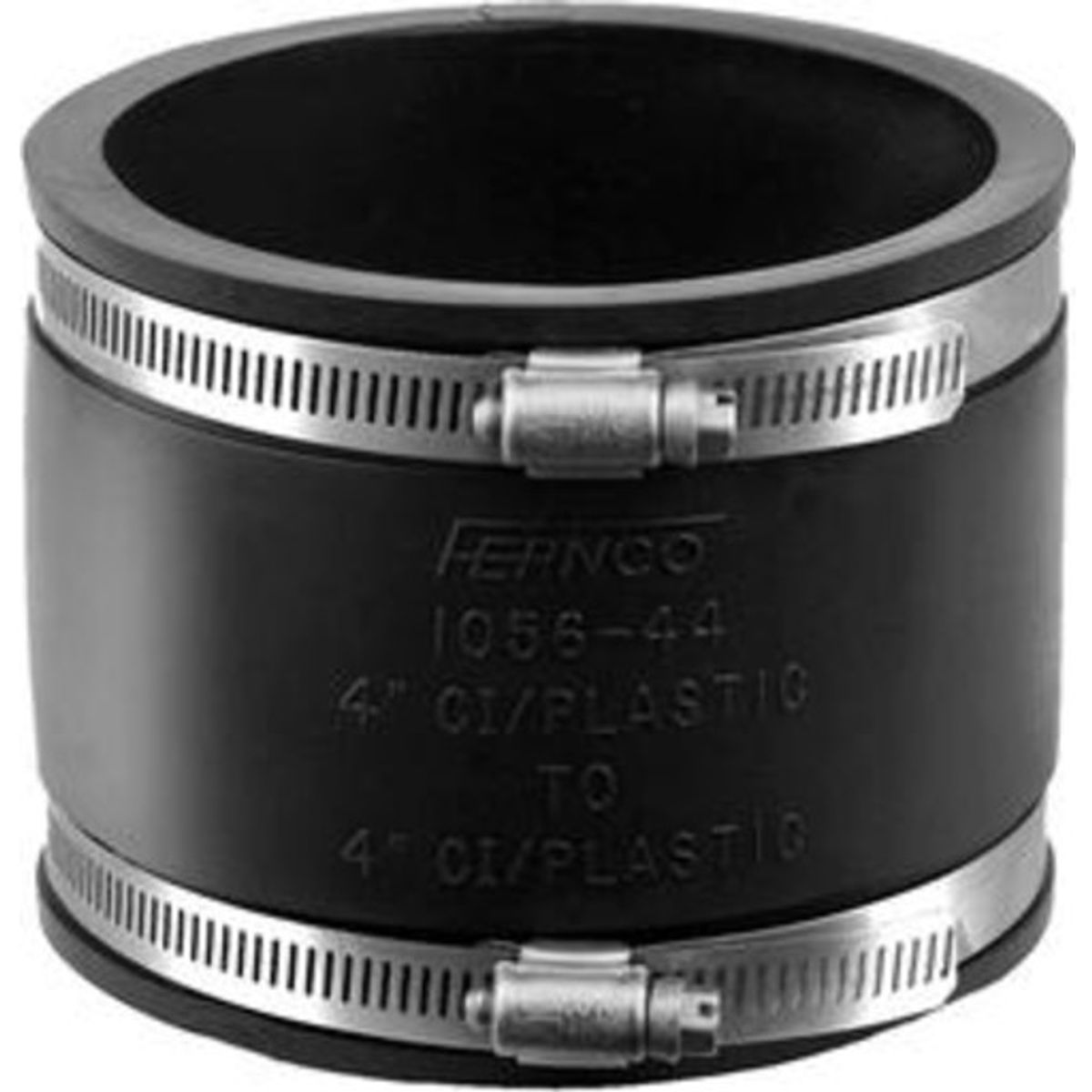 Fernco kobling 63 mm - 50 mm