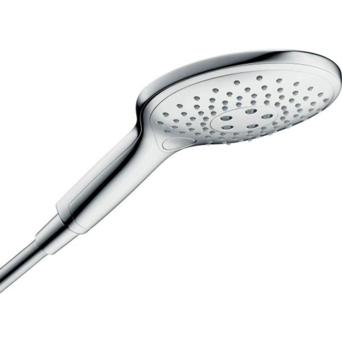 Hansgrohe Raindance Select S 150 håndbruser, vandbesparende, krom