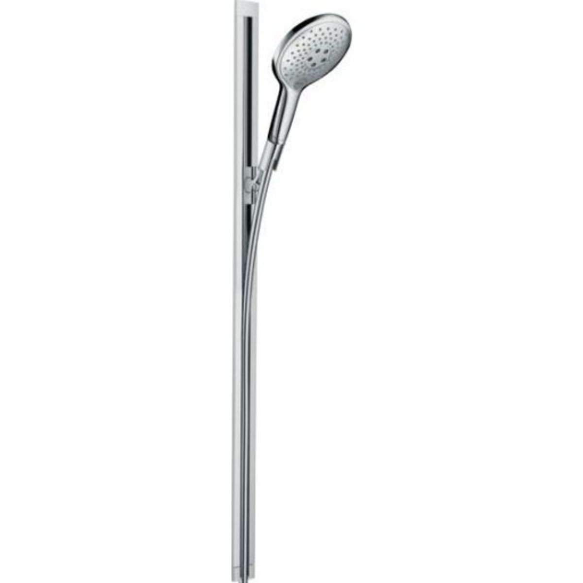 Hansgrohe Raindance Select S 150 brusesæt, krom