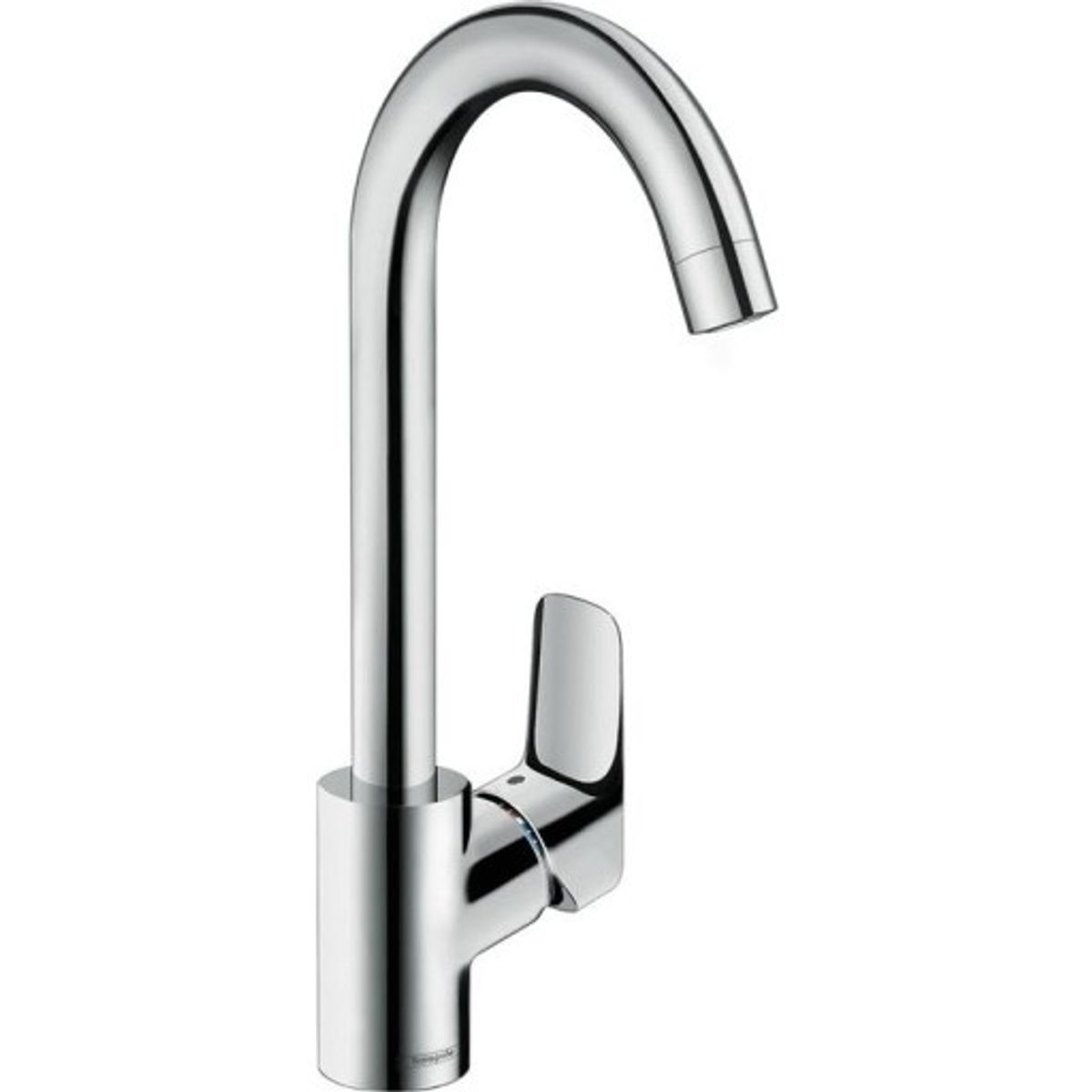 Hansgrohe Logis 260 køkkenarmatur, krom